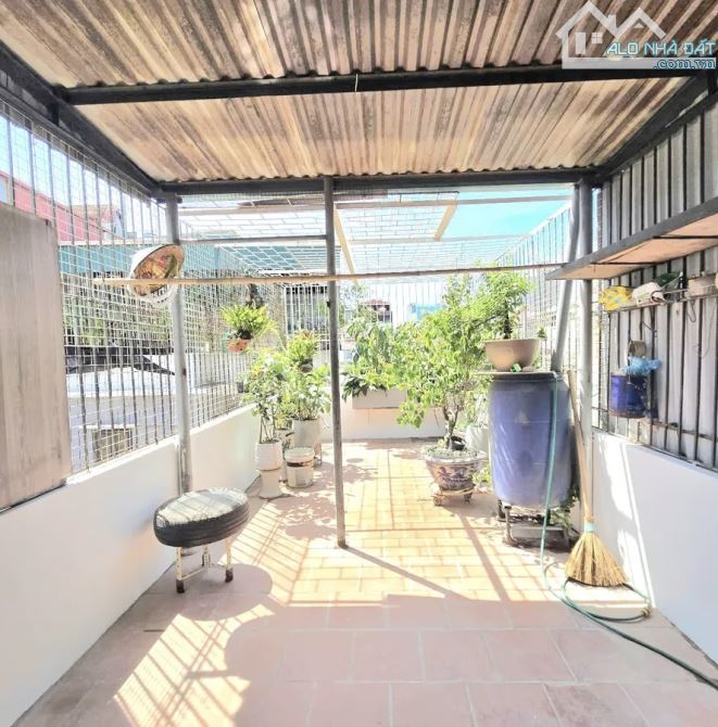 TRUNG TÂM CẦU GIẤY - 48m² x 6T x 13.5 Tỷ – NGÕ Ô TÔ THÔNG – 6 TẦNG – KINH DOANH SẦM UẤT ! - 4