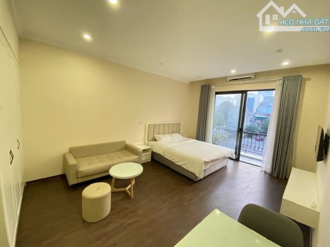 BÁN NHÀ PHỐ TRẦN DUY HƯNG, CẦU GIẤY, 115M2, 8TẦNG, NGÕ OTO THÔNG, 29.8TỶ, 120TR/THÁNG - 4