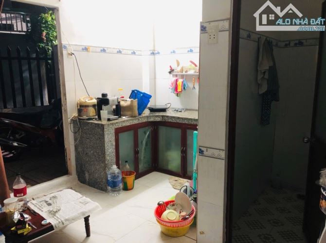 Bán Nhà 76m2, hẻm 2771 Huỳnh Tấn Phát, Gần Phà Bình Khánh, Giá 3.3 Tỷ - 4