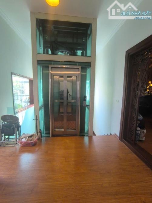 Siêu phẩm MP Bùi Thiện Ngộ 190m 4T, MT9m,thang máy, tặng nội thất - 5