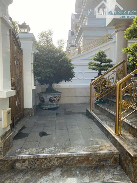 Bán Nhà Biệt Thự Liền kề KDC Citiland Phường 05, Quận Gò vấp, Hồ chí Minh - 5