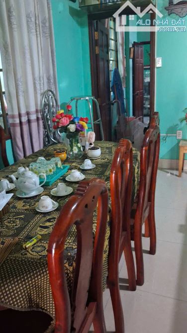 Mặt Tiền Kinh Doanh 96m2 5.5mx19m đường 6m Ôtô ngủ nhà Nguyễn Văn Tạo Nhà Bè 3.3Ty - 5