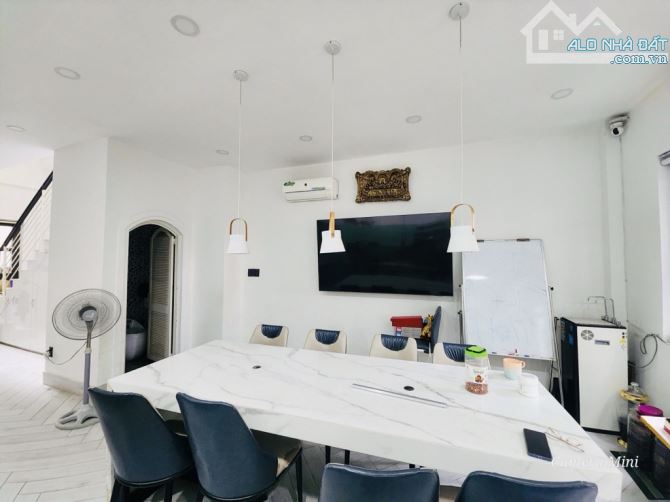 Bán nhà 3 tầng đường VƯỜN LÀI, phường AN PHÚ ĐÔNG, Q12,dt 110m²(5x22).DÒNG TIỀN 19tr/th. - 5
