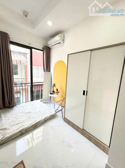 BÁN NHÀ 5 TẦNG, 12 CHDV ~ 100tr/tháng, 1 SẸC NGUYẾN ĐÌNH CHIỂU, P.4 QUẬN 3, GIÁ 19 TỶ - 5