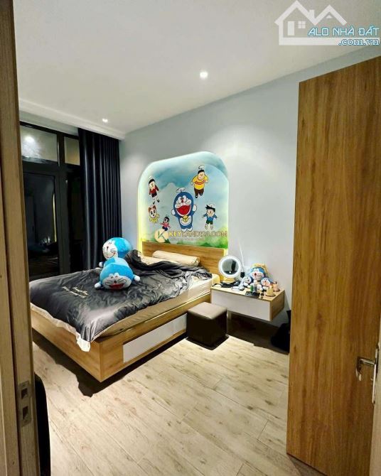 Nhà Phố 2 Tầng, Hẻm Ô Tô Lớn 5m Nguyễn Trung Trực, 64m2 Chỉ 6,5 tỷ - 5