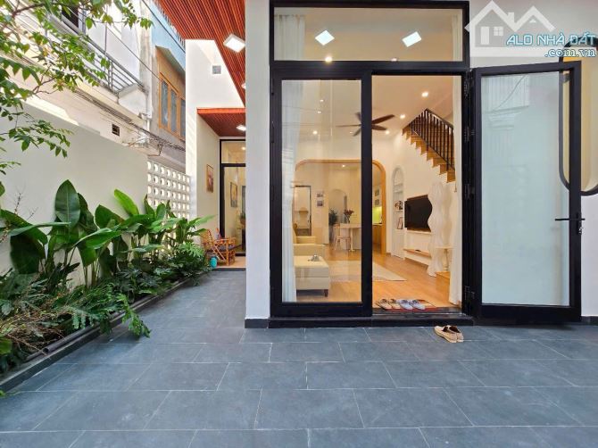 NHÀ 3 TẦNG ĐẸP NHƯ VILLA – VỊ TRÍ TRUNG TÂM QUẬN HẢI CHÂU – GIÁ CHỈ 5.1 TỶ – FULL NỘI THẤT - 5