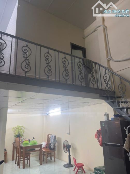 Mình có nhà ở Hoàng Mai , Trần Phú  yên  lương  45,5 M x2t  giá bán 2,6 tỷ - 5