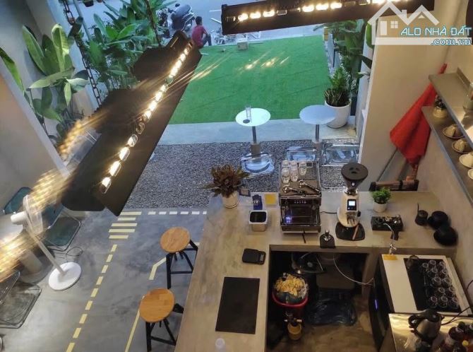 NHÀ ĐẸP MẶT TIỀN KINH DOANH ĐƯỜNG PHẦN LĂNG 2 - NGAY ĐIỆN BIÊN PHỦ - GIÁ 5,X TỶ - 5
