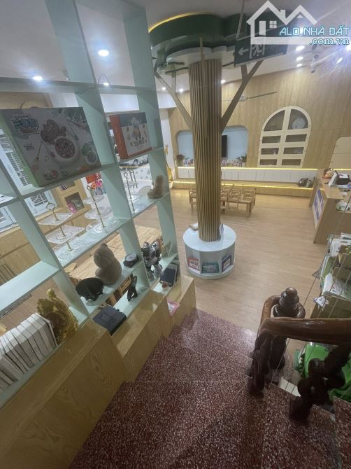 Bán Nhà Mặt Phố Quận Đống Đa 50m2-6T MT6m LÔ GÓC 2 THOÁNG 22,9 Tỷ Láng Trung. - 5