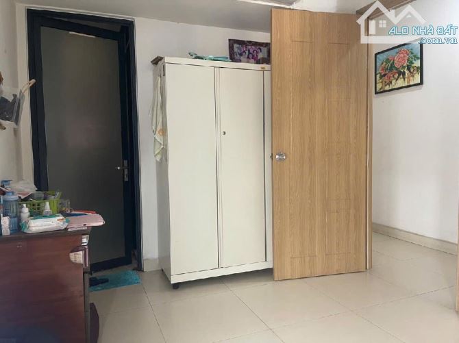 Hẻm ô tô Thông– Nhà 4 tầng – 5PN KHÉP KÍN – GẦN VÒNG XOAY PHÚ HỮU – CHỈ 5.8 TỶ - 5