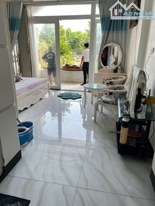 🏡 BÁN NHÀ MỚI 1 TRỆT 2 LẦU - MẶT TIỀN TRƯƠNG HÁN SIÊU, PHAN THIẾT - 5