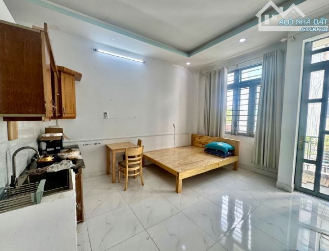 Bán nhà SHR, 64m², CHDV mini thu nhập 12–15tr/tháng – Đông Hưng Thuận, Quận 12 - 5