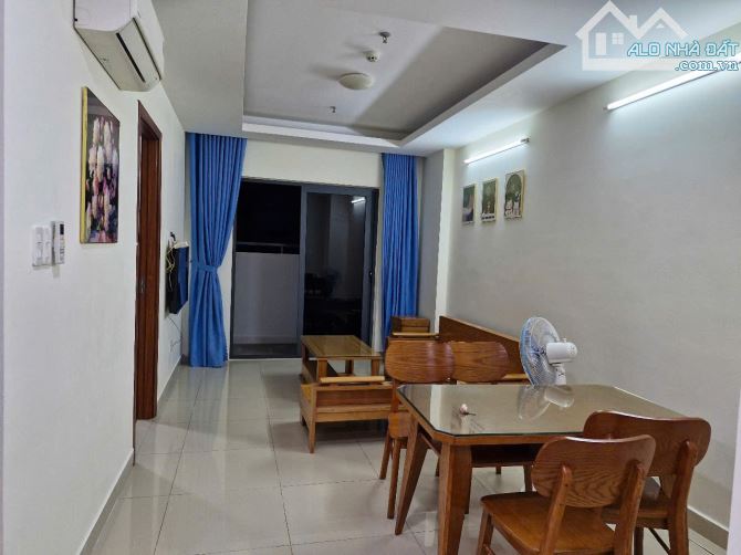 Căn hộ Thịnh Phát cho thuê 6tr full nội thất - 2PN, Trung tâm, chợ, gần biển, ĐHQN - 5