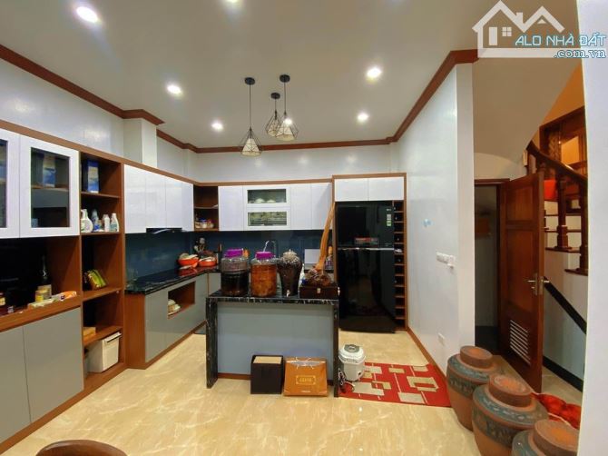 Bán siêu Biệt thự KĐT Văn Quán, Hà Đông 231m², MT 10m–gara 2 ô tô–đẳng cấp sống tinh hoa - 5