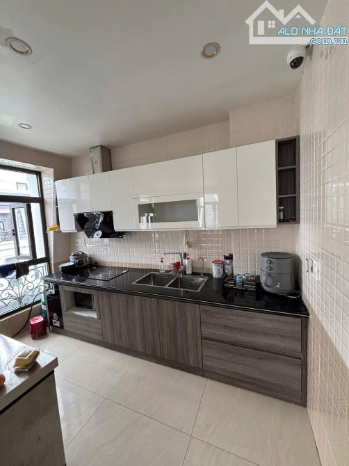 Bán căn Hoàng Huy Xẻ Khe 90m x 4,5 tầng Thang Máy. Giá 14.5 tỷ - 5