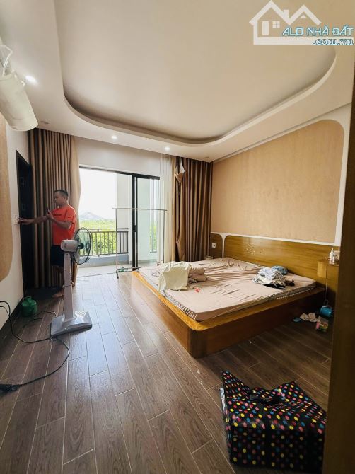 🏠 BÁN NHÀ 3,5 TẦNG DÂN XÂY KHU PHÂN LÔ KHÚC TRÌ, KIẾN AN 120M² GIÁ CHỈ 6 TỶ - 5