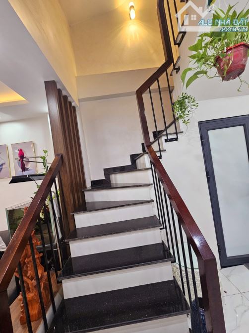 Bán nhà Tây Tựu, Bắc Từ Liêm, 33 m, 3 tầng, giá 5.45 tỷ - 5