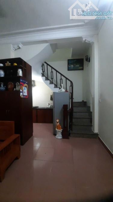 Bán nhà Tân Xuân, Bắc Từ Liêm, 30m2, 3 tầng, mặt tiền 4.7 giá giá 4.9 tỷ - 5