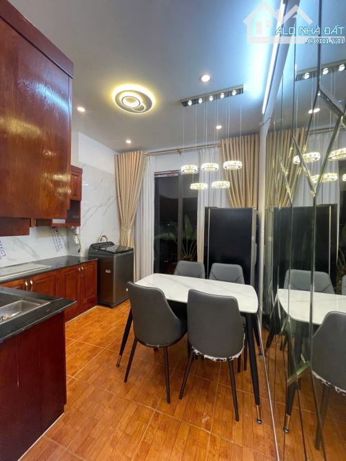 BÁN CĂN HỘ ĐỀN LỪ VIEW THOÁNG-60m bán 4.1 tỷ - 5