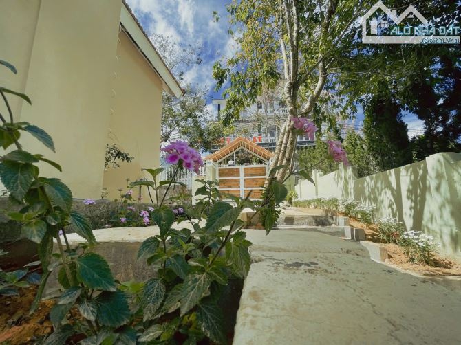 CẦN BÁN GẤP căn nhà nhỏ đường Hùng Vương, Phường 10, Đà Lạt - 5