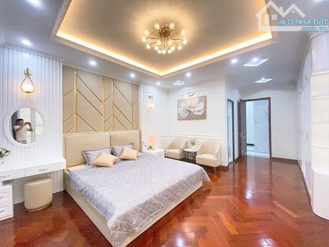 SIÊU PHẨM CỰC ĐẸP, GIÁ TỐT, LK VĂN PHÚ, HÀ ĐÔNG,DT 55M, 7 TẦNG,MT 5M, GIÁ BÁN 24 TỶ. - 5