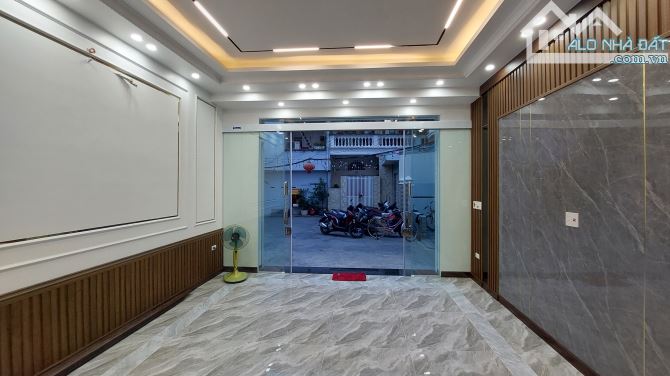 Bán nhà Đà Nẵng, Cầu Tre, Ngô Quyền,  4 tầng, 43m2, 4,65 tỷ. - 5