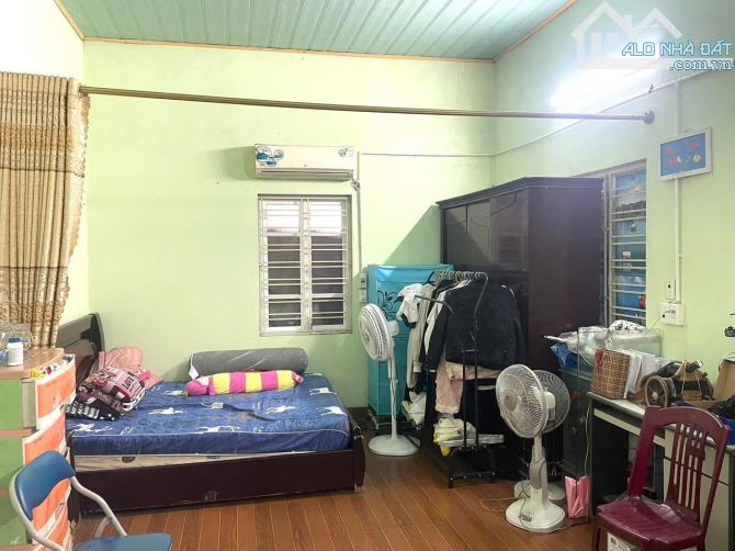 🔥 BÁN LÔ 180M² NGAY TRUNG TÂM PHƯỜNG QUÁN TOAN (CŨ) – HỒNG AN - 5