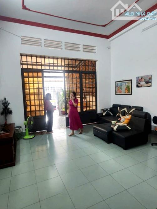 BÁN NHÀ LONG BÌNH TÂN, 1TRỆT 1LẦU, SỔ HỒNG THỔ CƯ, ĐƯỜNG OTO SÂN OTO - 5