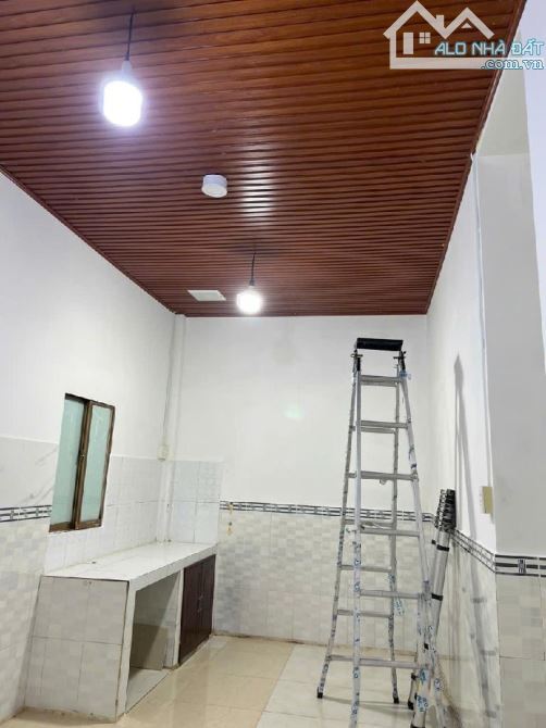CHỦ NHIỆT BÁN GIẢM NGAY 100 TRIỆU,nhà MẶT TIỀN Thụt TÔ NGỌC VÂN,Q12- NGANG 7.1m-Giá 4.5tỷ - 5