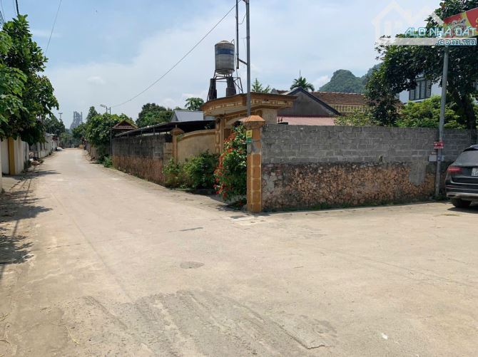 CHÍNH CHỦ GỬI BÁN GẤP LÔ ĐẤT 698M2 TẠI  NAM PHƯƠNG TIẾN  – HÀ NỘI - 5
