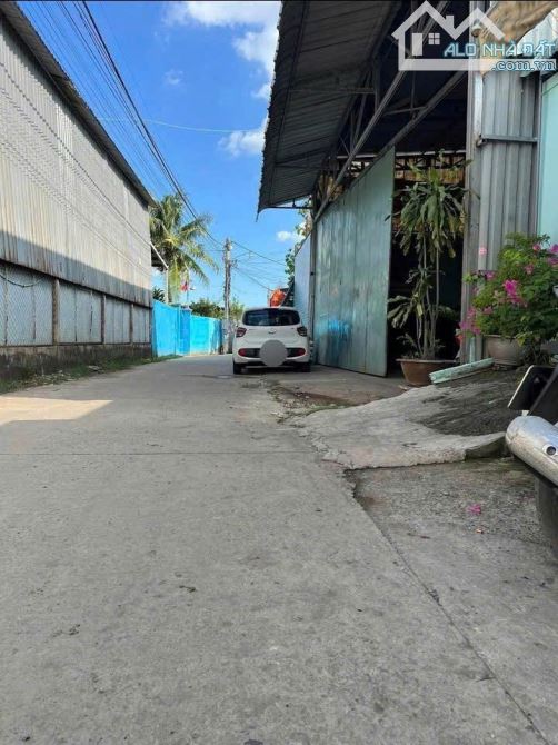 Nợ nần chồng chất dẫn đến bán cái nhà 107m2 này 1 tỷ 1 ở ngay Tân Hiệp Hóc Môn. - 5