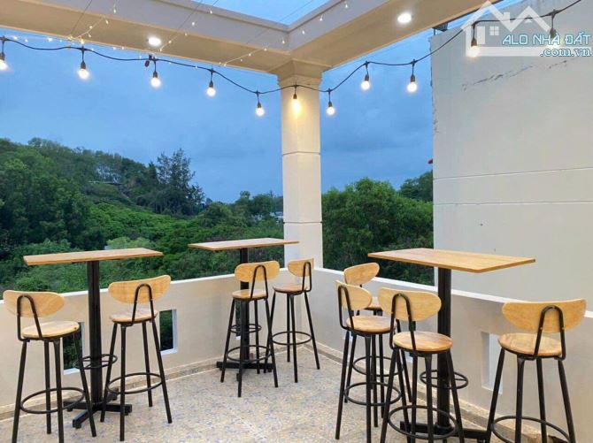 🌈 BÁN BIỆT THỰ PHƯƠNG NAM SÁT BIỂN BÃI SAU VŨNG TÀU - (11x17.5)M GIÁ 19.5 TỈ - 5