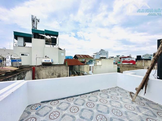 6 TẦNG MỚI THANG MÁY, GẦN HỒ VĂN CHƯƠNG - FULL NỘI THẤT - 5