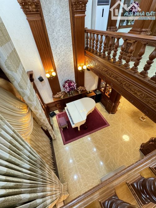 Bán Villa Compound an ninh Giang Văn Minh, An Khánh, HCM giá 72 tỷ - 5