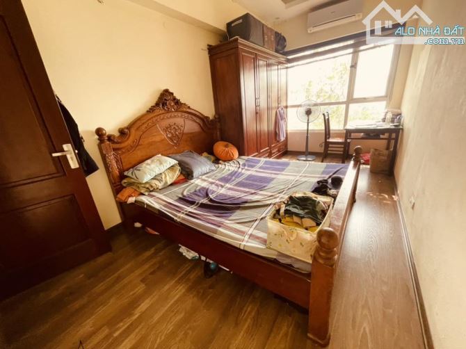 CĂN GÓC 3 NGỦ CHUNG CƯ VIỆN CHIẾN LƯỢC KHOA HỌC BỘ CÔNG AN TÚ MỠ CẦU GIẤY 136m 9.5 TỶ - 5