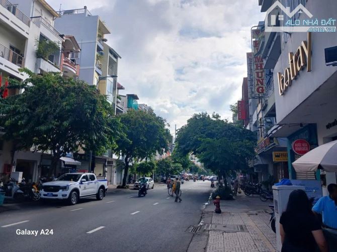 BÁN NHÀ 2 MẶT TIỀN NGUYỄN ĐÌNH CHIỂU – TRUNG TÂM Q3 – 147M2 – CHỈ 90 TỶ - 5