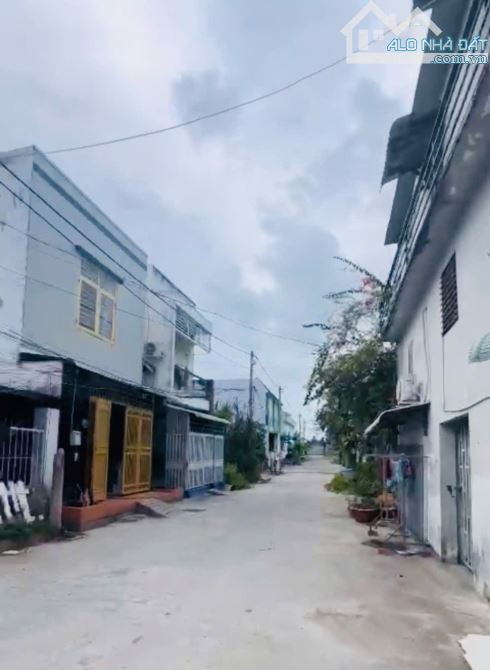 LÔ GÓC 3 MẶT TIỀN, 100M2 HẺM XE HƠI – CHỈ 4.35 TỶ – CÁCH MẶT TIỀN LÊ VĂN LƯƠNG CHỈ 50M - 5