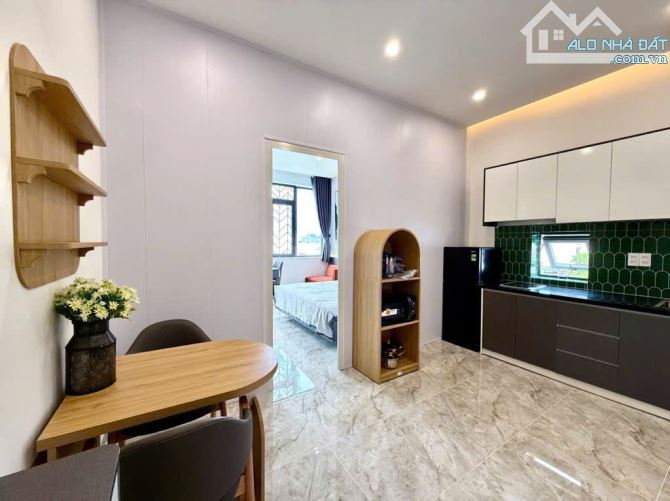 TÒA CĂN HỘ 5 TẦNG MỚI 100% GÓC 2 MẶT TIỀN KỀ SÔNG CẬN BIỂN MỸ KHÊ DT 1,7TỶ/NĂM CHỈ 26,5 TỶ - 5