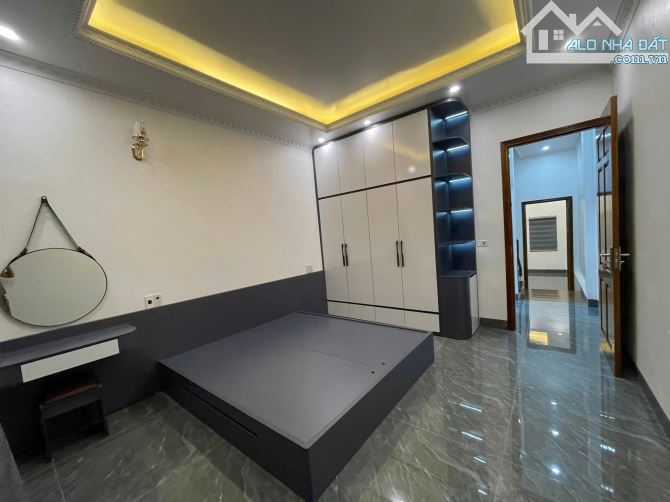 Bán nhà 3 tầng siêu xinh ngõ bình lộc phường tân bình, tp hải dương - 5