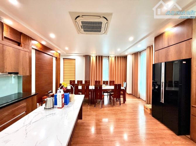 Bán biệt thự tại Đường Trung Văn, Quận Nam Từ Liêm-Lô góc- KD-MT 20m-DT 143m2-4T-34tỉ. - 3