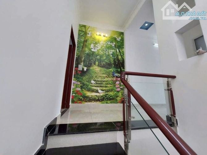 NGỘP TIỀN XOAY CÔNG VIỆC BÁN NHÀ ĐƯỜNG TRẦN HƯNG ĐẠO, QUẬN 1. GIÁ 5 TỶ 470/ 5mx18,5m. SHR - 5