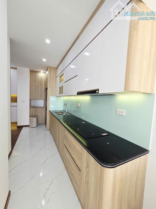 NHỈNH 6 TỶ CĂN HỘ CHUNG CƯ 3 PHÒNG NGỦ, TẦNG ĐẸP PHỐ NGUYỄN CƠ THẠCH, TỪ LIÊM, DT 106M. - 5