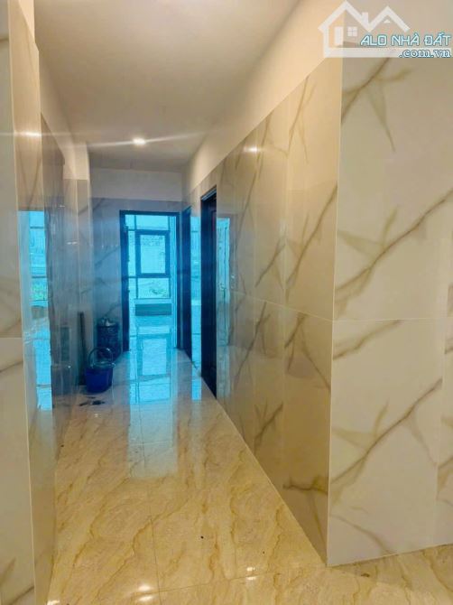 🔥 BÁN GẤP TOÀ NHÀ MỚI MTKD, SIÊU RẺ KHÔNG CÓ ĐỐI THỦ 🔥 Bùi Đình Túy, hầm 8 tầng, 45 tỷ - 5