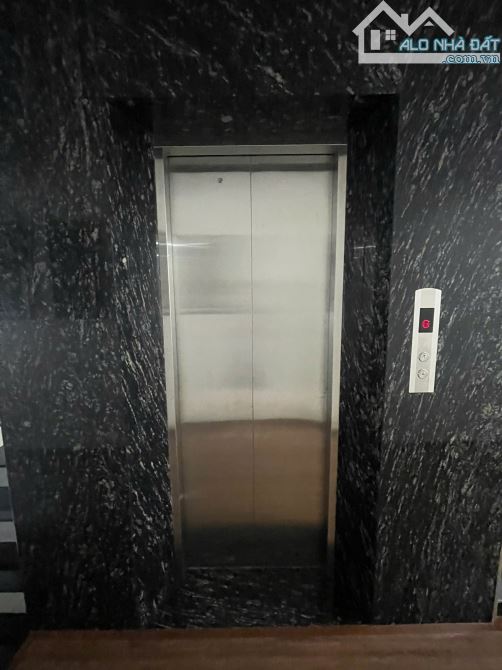 Nhà 6 tầng khu dân cư An Sương, 4x25m, đường 30m, giá 12.6 tỷ TL - 5
