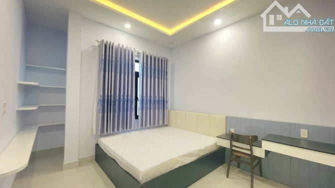 Bán Nhà Đẹp Full Nội Thất, Quận 3, 80m2, 4 Tầng, 5.4m X 15m, Chỉ 11 Tỷ 9 - 5