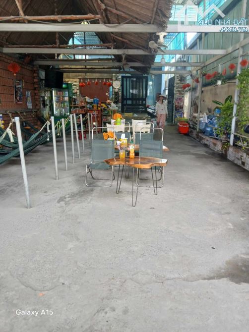 NHÀ MỘT SẸC NHƯ MẶT TIỀN – KINH DOANH ĐỈNH – GIÁ CỰC MỀM CHỈ 17TỶ, 302M2, Đ. APD9, Q12 - 5