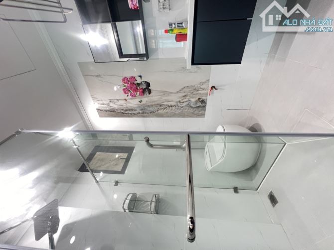 Chủ nhờ bán căn BT Việt Hưng cực Vip, yên tĩnh, chất lượng sống cao - 5