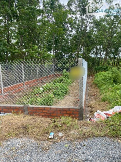 Ngang 23 mét tổng hơn 1000m2 sát khu công nghiệp Tân Tiền, xây trọ, đầu tư kinh doanh 325t - 5