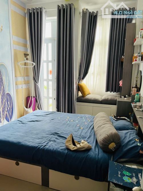 BÁN NHÀ NGUYỄN TƯ GIẢN GÒ VẤP 43m2   2PN   CHỈ 4.15 TỶ TL - 5