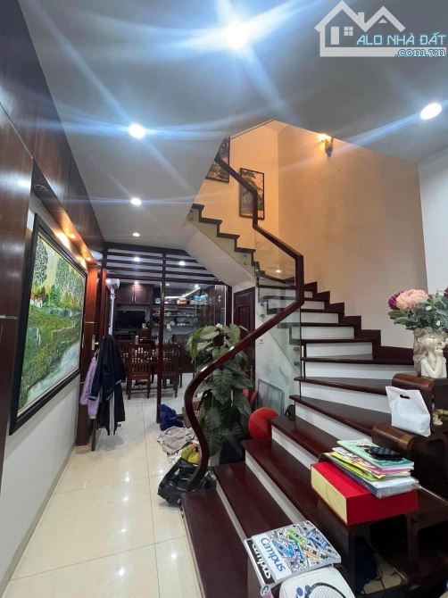 Nhà 2 mặt ngõ phân lô tô tránh Đào Tấn, thông 4 phía, KD vô đối, DT 70m2, MT 5,5m, 27,6 tỷ - 5